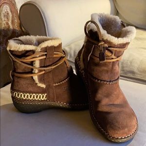 UGG boots